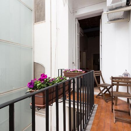 Ideal Apartment D'Ascanio, Piazza Navona Roma Exterior foto