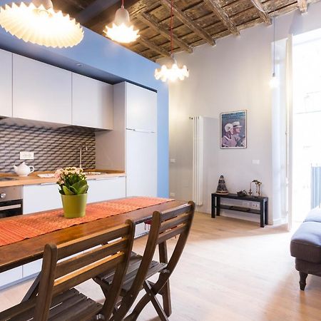 Ideal Apartment D'Ascanio, Piazza Navona Roma Exterior foto