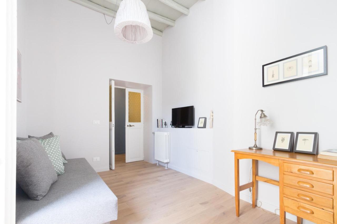 Ideal Apartment D'Ascanio, Piazza Navona Roma Exterior foto