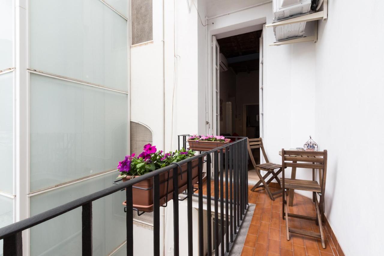 Ideal Apartment D'Ascanio, Piazza Navona Roma Exterior foto