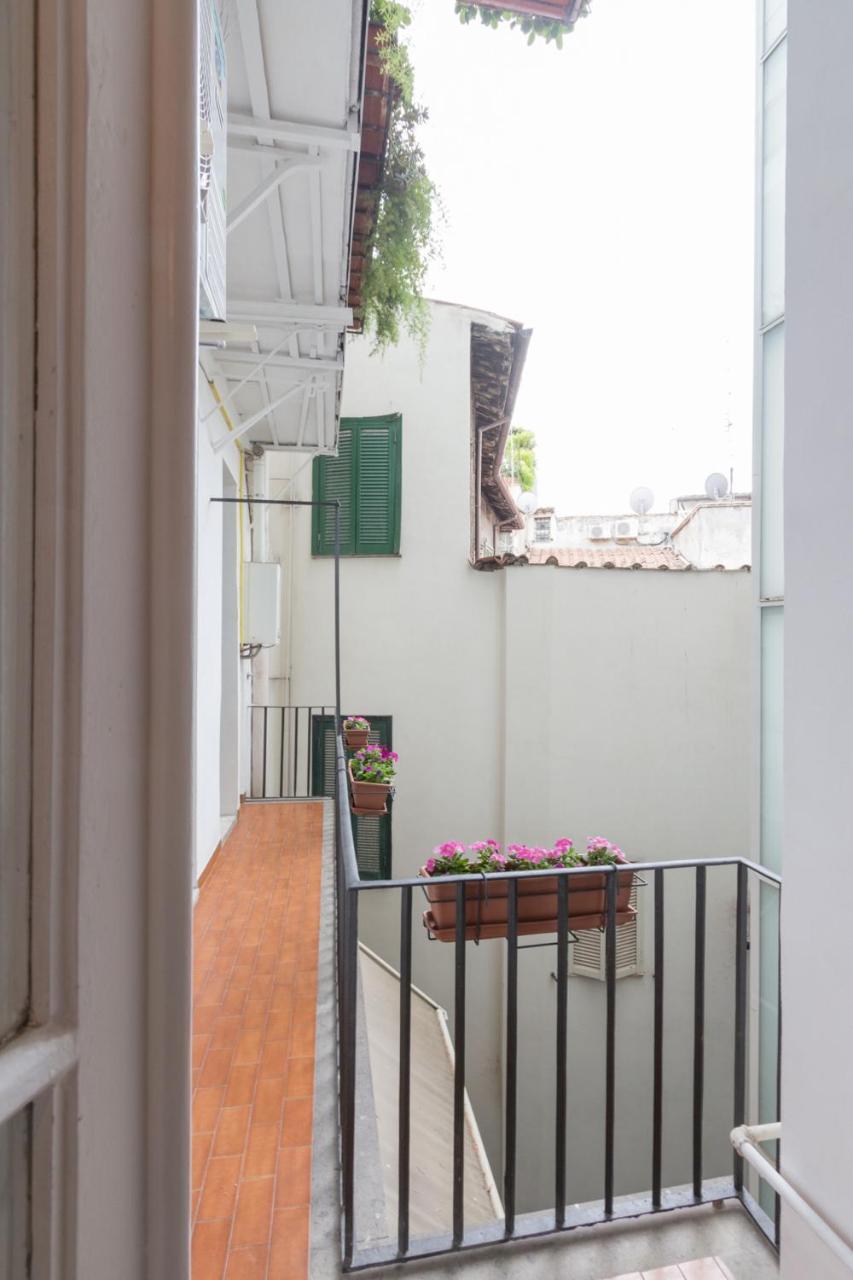 Ideal Apartment D'Ascanio, Piazza Navona Roma Exterior foto