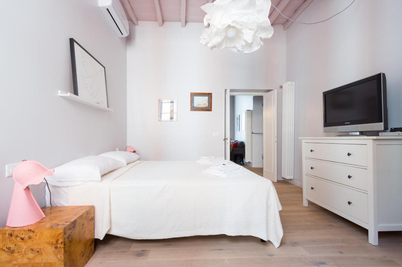 Ideal Apartment D'Ascanio, Piazza Navona Roma Exterior foto